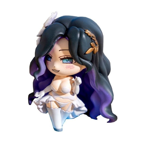 Eclipse Chibi Figure - Brown Dust 2 | LOTTE CULTUREWORKS