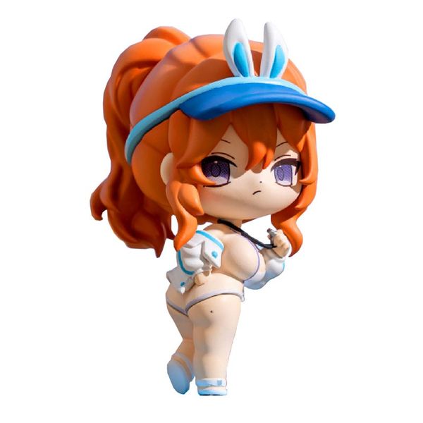 Chibi Zenith Figure - Brown Dust 2 | LOTTE CULTUREWORKS