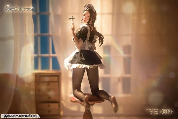Maid Eve 1/6 Figure - Original | Real on real Figure