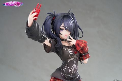 Ame-chan 1 7 - NEEDY STREAMER OVERLOAD APEX Figure