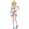 Figma Sophia F. Shirring Swimsuit Ver. - BUNNY SUIT PLANNING | Max Factory Figure