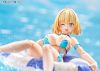 Figma Sophia F. Shirring Swimsuit Ver. - BUNNY SUIT PLANNING | Max Factory Figure