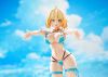 Figma Sophia F. Shirring Swimsuit Ver. - BUNNY SUIT PLANNING | Max Factory Figure