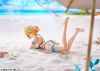 Figma Sophia F. Shirring Swimsuit Ver. - BUNNY SUIT PLANNING | Max Factory Figure