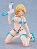 Figma Sophia F. Shirring Swimsuit Ver. - BUNNY SUIT PLANNING | Max Factory Figure