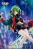 Uten Kekkou Illustration by siki 1/7 Limited Edition w/Bonus | Astrum Design Figure