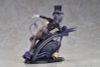 Azur Lane Cheshire The Cat in the Magic Hat 1/7 - Azur Lane | Good Smile Arts Shanghai Figure