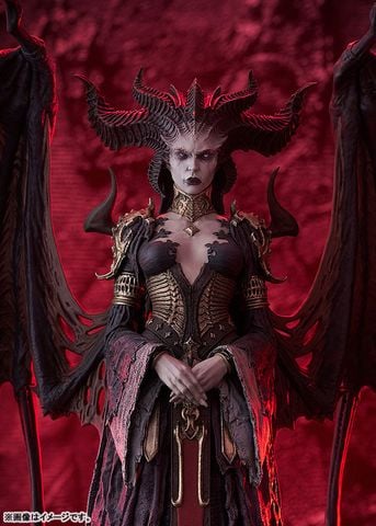 POP UP PARADE Lilith SP size - Diablo IV | Good Smile Company Figure
