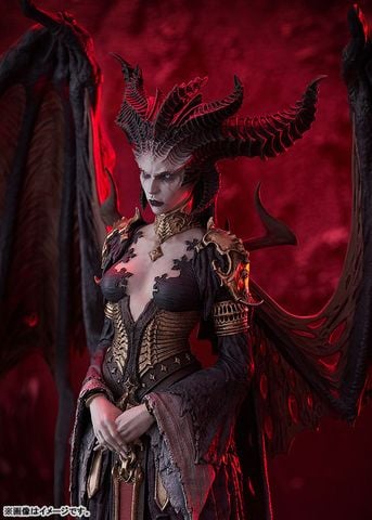 POP UP PARADE Lilith SP size - Diablo IV | Good Smile Company Figure