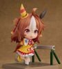 Nendoroid 2716 Copano Rickey - Umamusume Pretty Derby | Good Smile Company Figure