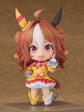 Nendoroid 2716 Copano Rickey - Umamusume Pretty Derby | Good Smile Company Figure