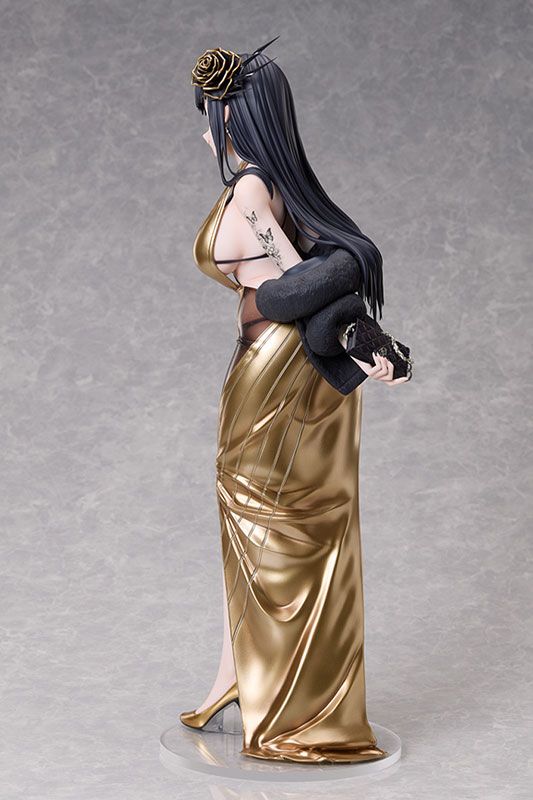 B-STYLE D Killer Wife Secret Party Cleaner 1/4 - Goddess of