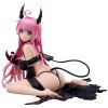 To Love-Ru Darkness Lala Satalin Deviluke Darkness ver. 1/6 Renewal Package Edition - To Love-Ru Darkness | Union Creative Figure