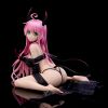 To Love-Ru Darkness Lala Satalin Deviluke Darkness ver. 1/6 Renewal Package Edition - To Love-Ru Darkness | Union Creative Figure