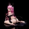 To Love-Ru Darkness Lala Satalin Deviluke Darkness ver. 1/6 Renewal Package Edition - To Love-Ru Darkness | Union Creative Figure