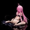 To Love-Ru Darkness Lala Satalin Deviluke Darkness ver. 1/6 Renewal Package Edition - To Love-Ru Darkness | Union Creative Figure
