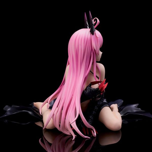 To Love-Ru Darkness Lala Satalin Deviluke Darkness ver. 1/6 Renewal Package Edition - To Love-Ru Darkness | Union Creative Figure