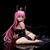 To Love-Ru Darkness Lala Satalin Deviluke Darkness ver. 1/6 Renewal Package Edition - To Love-Ru Darkness | Union Creative Figure