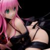 To Love-Ru Darkness Lala Satalin Deviluke Darkness ver. 1/6 Renewal Package Edition - To Love-Ru Darkness | Union Creative Figure