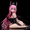 To Love-Ru Darkness Lala Satalin Deviluke Darkness ver. 1/6 Renewal Package Edition - To Love-Ru Darkness | Union Creative Figure