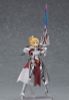 figma 474 Saber of Red - Fate Apocrypha | Max Factory Figure