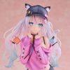 Lin Yu Riyu chan 1/6 - Original Character | Pink Charm Figure