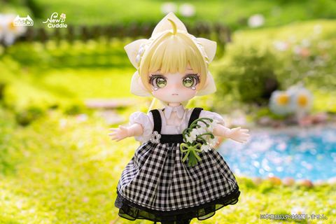 New Cuddle Flower NF-001 Fiori - Non Scale - New Cuddle Flower Series | HASUKI Figure