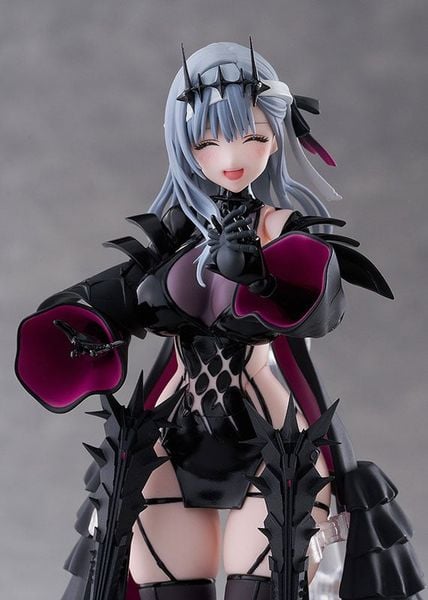 figma Modernia Second Affection - Goddess of Victory Nikke | Max Factory Figure