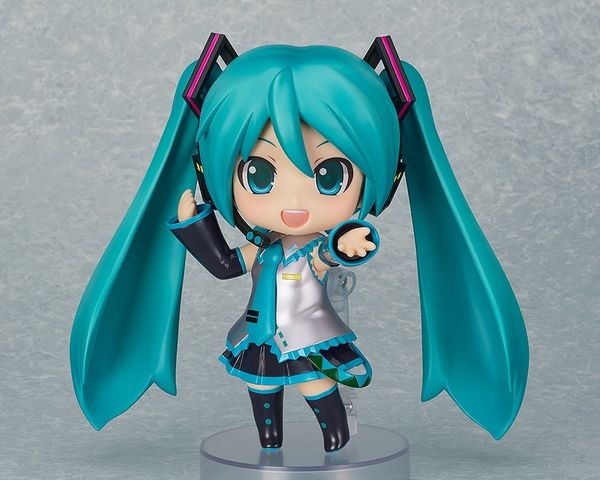 Nendoroid Large Hatsune Miku | Good Smile Company Figure