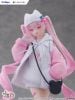 TENITOL Hatsune Miku Sakura Miku Cool style [petit] | FuRyu Figure