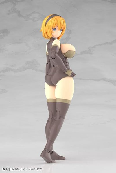 Frame Arms Girl Kagutsuchi-Kou - Frame Arms Girl | Kotobukiya Plastic Model