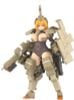 Frame Arms Girl Kagutsuchi-Kou - Frame Arms Girl | Kotobukiya Plastic Model