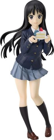 POP UP PARADE Mio Akiyama L size - K-On! | Good Smile Arts Shanghai Figure
