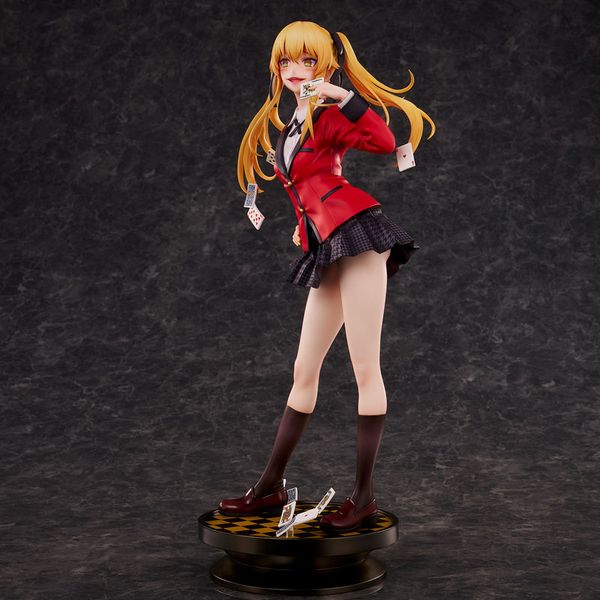 Kakegurui Mary Saotome - Kakegurui | Union Creative Figure