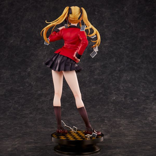 Kakegurui Mary Saotome - Kakegurui | Union Creative Figure