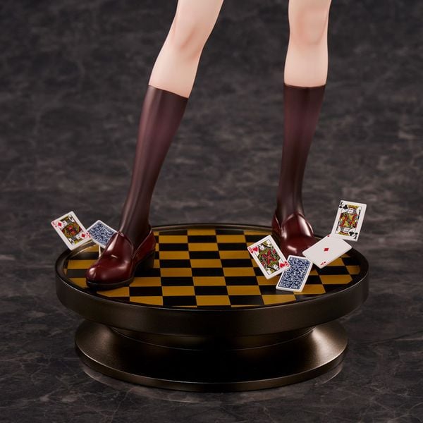 Kakegurui Mary Saotome - Kakegurui | Union Creative Figure