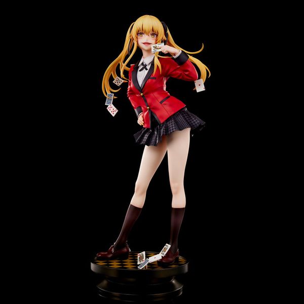 Kakegurui Mary Saotome - Kakegurui | Union Creative Figure
