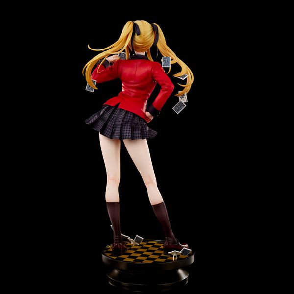 Kakegurui Mary Saotome - Kakegurui | Union Creative Figure