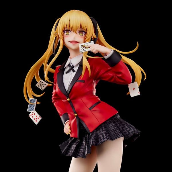 Kakegurui Mary Saotome - Kakegurui | Union Creative Figure