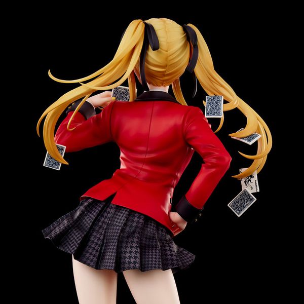 Kakegurui Mary Saotome - Kakegurui | Union Creative Figure