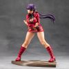 BISHOUJO Shermie Orochi Ver. 1/7 - The King of Fighters '97 | Kotobukiya Figure