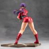BISHOUJO Shermie Orochi Ver. 1/7 - The King of Fighters '97 | Kotobukiya Figure