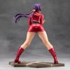 BISHOUJO Shermie Orochi Ver. 1/7 - The King of Fighters '97 | Kotobukiya Figure