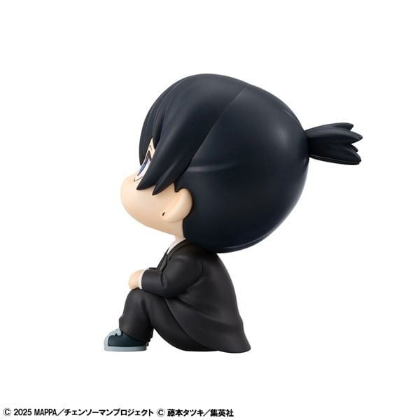 LookUp Aki Hayakawa Smiling Ver. - Chainsaw Man Movie Reze Arc | MegaHouse Figure