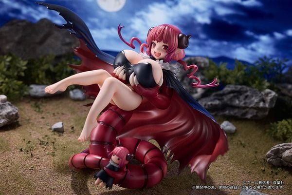 Ilulu 1/6 - Miss Kobayashi's Dragon Maid | RIBOSE Figure