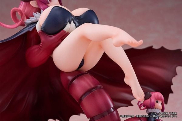 Ilulu 1/6 - Miss Kobayashi's Dragon Maid | RIBOSE Figure