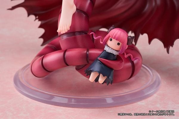 Ilulu 1/6 - Miss Kobayashi's Dragon Maid | RIBOSE Figure
