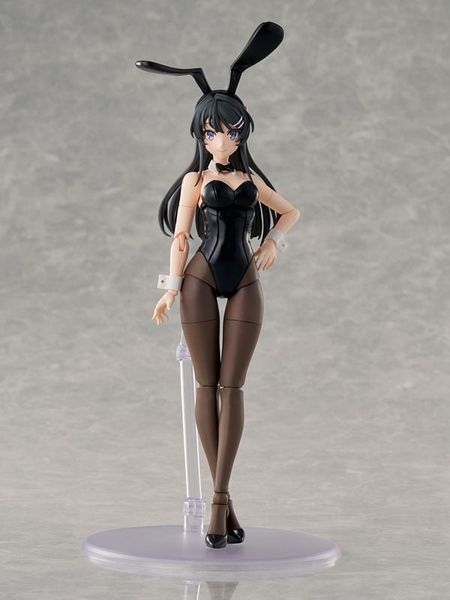 Rascal Does Not Dream - Mai Sakurajima | KADOKAWA Plastic Model Kit Figure