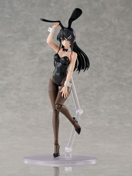Rascal Does Not Dream - Mai Sakurajima | KADOKAWA Plastic Model Kit Figure