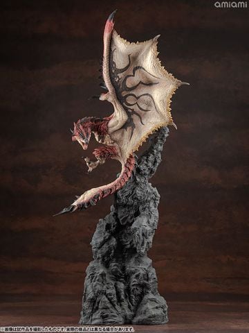 Capcom Figure Builder Creator's Model Rathalos Ver.2.0 1/7 - Monster Hunter Series | Capcom Figure